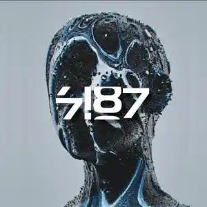 Picture for song 'Silk' by artist '7187'