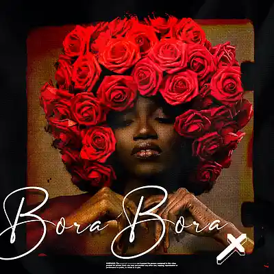 Picture for song '"Bora Bora" - afrobeat / tyla / chris brown' by artist 'Alexx Melo'