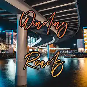 Picture for song 'Winding Roads' by artist 'Anac On The Beat'