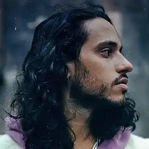 Picture for song 'Flip' by artist 'AyoMayo'