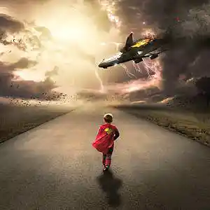Picture for song 'On The Hunt' by artist 'Ayo Shon Beats'