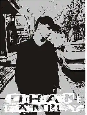 Picture for song 'brug terusikfeatike' by artist 'brug da facto'