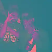 Picture for song 'The Mood' by artist 'BeatsByLee'