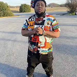 Picture for song 'Big Fish' by artist 'Beatz By Picasso'