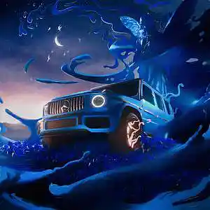 Picture for song '0 L'z' by artist 'BenzMuzik'