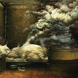 Picture for song 'Fever' by artist 'Black Chalk'