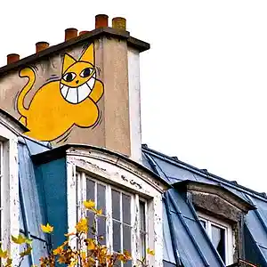 Picture for song 'Group Chat' by artist 'Black Chalk'