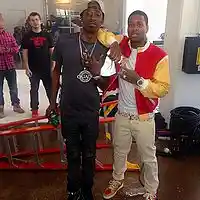 Picture for song 'Blackskins Beats - The Juice' by artist 'Blackskins Beats'