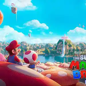 Picture for song 'mushroom kingdom(Prod.Breaker x Theevoni)' by artist 'Breakerukillit'