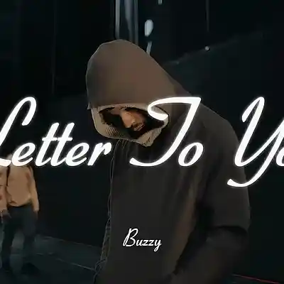 Picture for song 'LETTER TO YOU (Buy 2 Get 1 Free)' by artist 'buzzy beats'