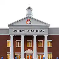 Picture for song 'Smokey Feat. Athlos- Athlos Anthem' by artist 'Cloud City Boyz'