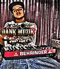 Picture for song 'It's Back' by artist 'Dank Muzik'