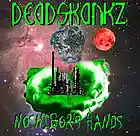 Picture for song 'My MInd' by artist 'Dead Skankz'
