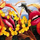 Picture for song 'Lets Make Love' by artist 'DHW'