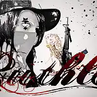 Picture for song 'West sider' by artist 'LadyChaotic'