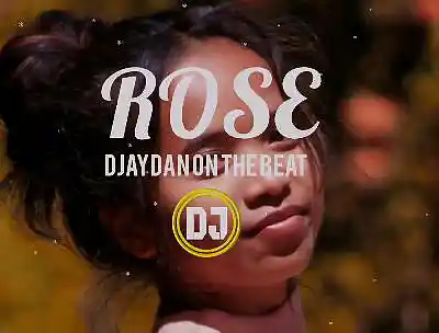 Picture for song 'afro beat emotional' by artist 'Djaydan'