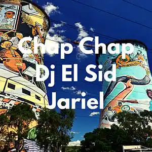 Picture for song 'Shap Shap (Burna Boy Type Beat)' by artist 'Dj El Sid'