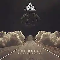Picture for song 'DJ Knowledge - The Dream' by artist 'DJ Knowledge 354'