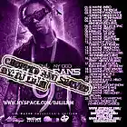 Picture for song 'Hate Me CHOPPED AND SCREWED BY DJ LIL M' by artist 'DJ LIL M'