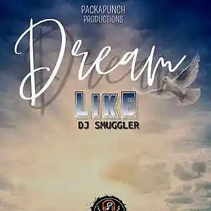 Picture for song 'Dream Like' by artist 'DJ Smuggler'