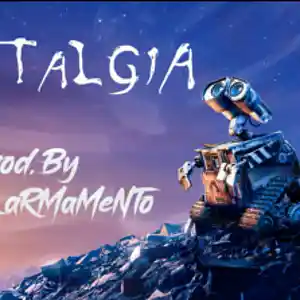 Picture for song 'NoSTaLGiA - Prod. By DnYeLaRMaMeNTo' by artist 'DnY eLaRMaMeNTo'