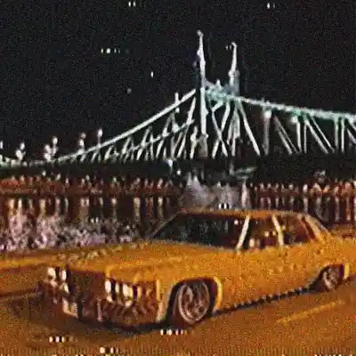 Picture for song 'Dark Phonk x Memphis Phonk type beat - midnight' by artist 'DOOBIEMANE'