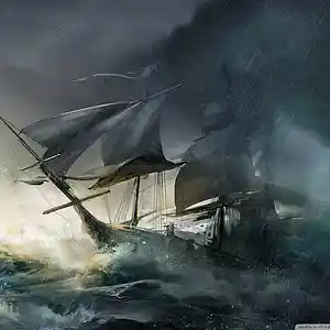 Picture for song 'Into the Wind (short demo)' by artist 'DreamSphere'