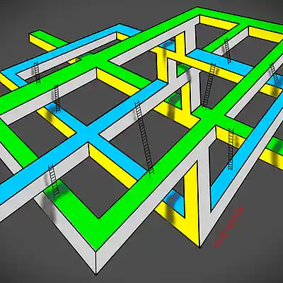 Picture for song '165 - Nothing' by artist 'Electric Zen Band'