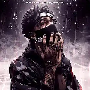 Picture for song '"VISIXNS" - SCARLXRD Type Beat' by artist 'EthanAustin Beats'