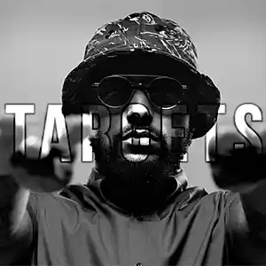 Picture for song 'Targets | Free Download' by artist 'Frankenstein Beats'