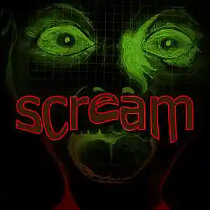 Picture for song 'Scream(remaster)' by artist 'Fusion Juice'