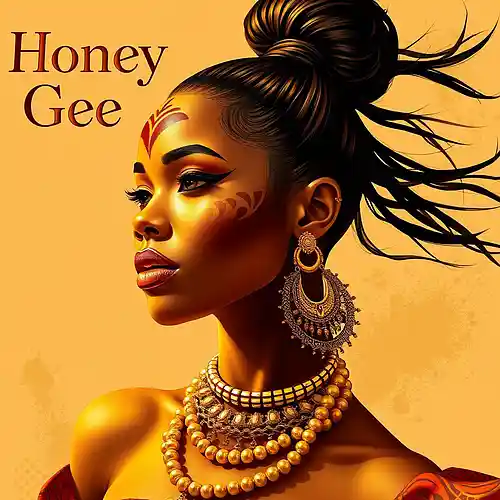 Picture for song 'She Will - Afrobeat x Dancehall Instrumental_Maste' by artist 'Honey geesbeats'