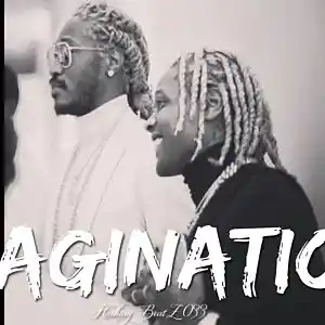 Picture for song 'Imagination 437' by artist 'Hashtag6eatZ033'