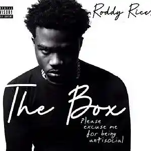 Picture for song 'Box In The Box' by artist 'Hido'