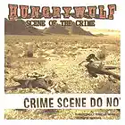 Picture for song 'Scene Of The Crime' by artist 'HungryWulf'