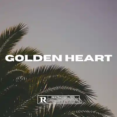 Picture for song 'Golden Heart - afrobeat type beat' by artist 'IceDavid Beats'