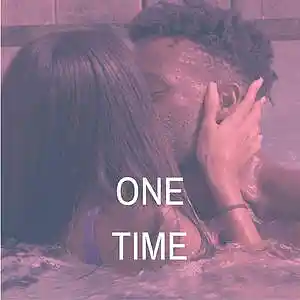 Picture for song 'one time (club hiphop type beat)' by artist 'INIgma Art'