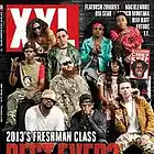 Picture for song 'Freshman Class' by artist 'IrateGeniusBeatz'