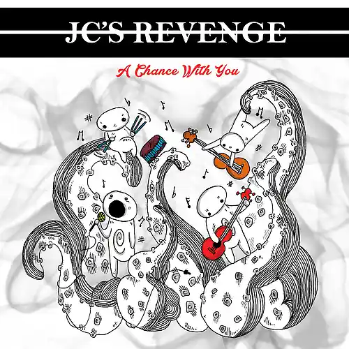 Picture for song 'Daphne Blake' by artist 'JC's revenge'