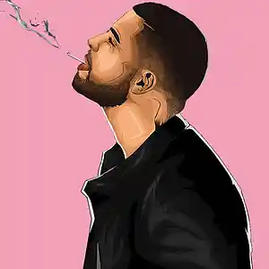 Picture for song 'Mula (Drake Type Beat)' by artist 'Jammy Beatz'