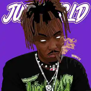 Picture for song 'Valentine (Juice WRLD Type Beat)' by artist 'Jammy Beatz'