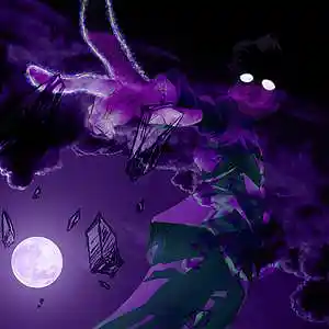 Picture for song 'Space' by artist 'JCaspersen'