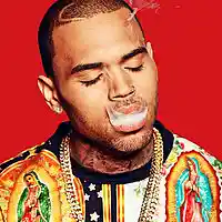 Picture for song 'Honestly (Chris Brown type beat) *FreeDL*' by artist 'Joog'