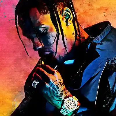 Picture for song '(NEW)Ghost Face Jus J x AskMeBeats' by artist 'Jus J Beats'