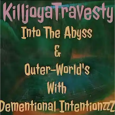 Picture for song 'KilljoyaTravesty - Day Klonez (Prod. nightmvre)' by artist 'KilljoyaTravesty'