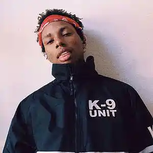 Picture for song 'Night Lovell Type Beat.(prod.KORY)' by artist 'KORY'