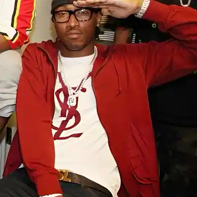 Picture for song 'echo - future type beat BUY 1, GET 2 FREE' by artist 'KroM Beatz'