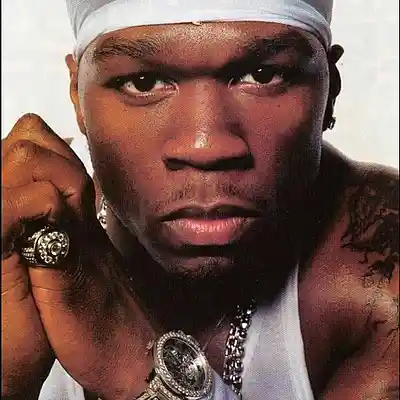 Picture for song 'good life - 50 cent type beat BUY 1, GET 2 FREE' by artist 'KroM Beatz'