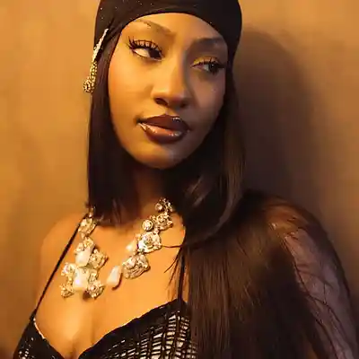 Picture for song 'Jewels rnb type beat' by artist 'Ksunbtz'