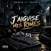 Picture for song 'KEDYSLIM feat. SHLORD J’aiguise mes rimes' by artist 'Kedyslim'